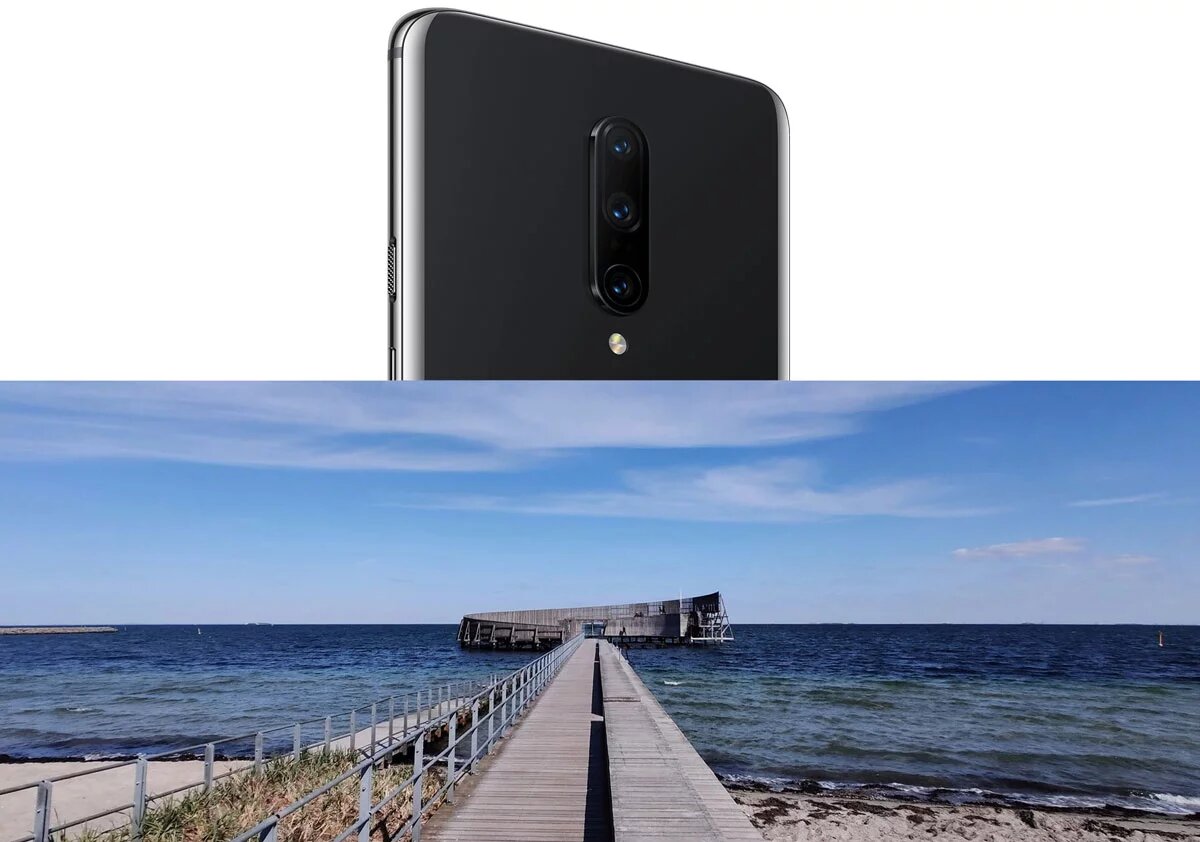 OnePlus 7 Pro